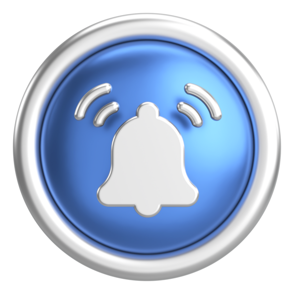 Üye olma düğmesi. Üye simgesi. 3B illüstrasyon.