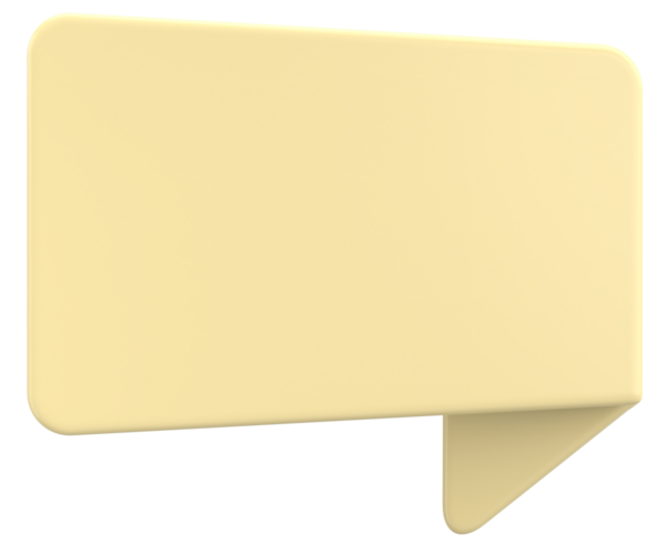 Fiyat etiketi Fiyat etiketi 3B illüstrasyon.