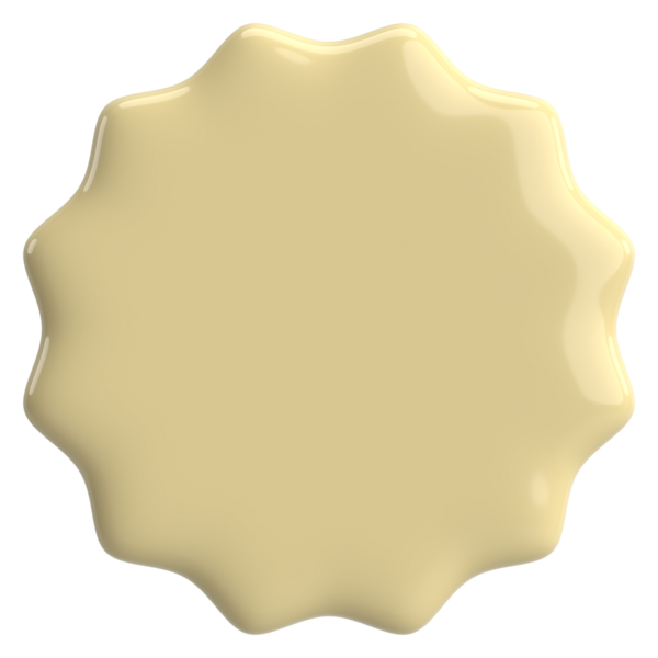 Fiyat etiketi Fiyat etiketi 3B illüstrasyon.