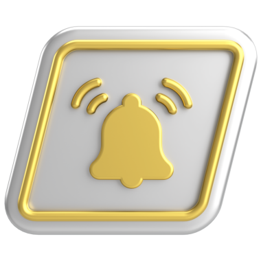 Üye olma düğmesi. Üye simgesi. 3B illüstrasyon.