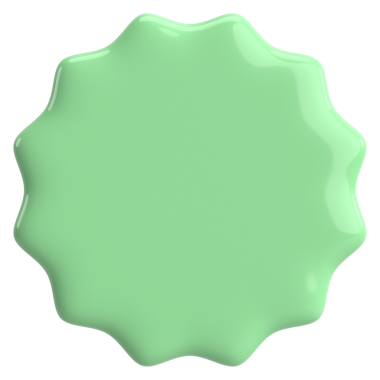 Fiyat etiketi Fiyat etiketi 3B illüstrasyon.