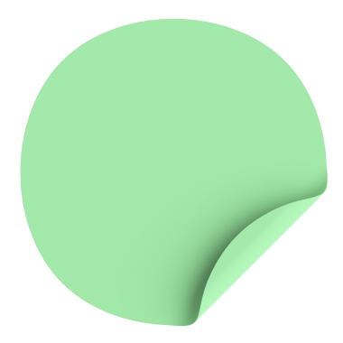 Fiyat etiketi Fiyat etiketi 3B illüstrasyon.