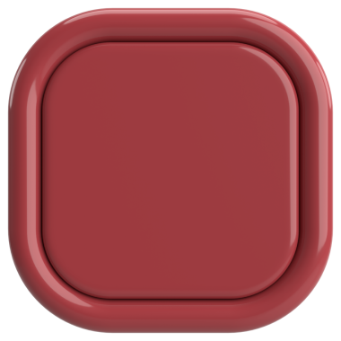 Fiyat etiketi Fiyat etiketi 3B illüstrasyon.