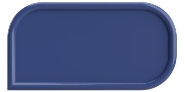 Fiyat etiketi Konuşma balonu. 3B illüstrasyon.