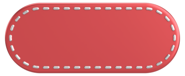 Fiyat etiketi Fiyat etiketi 3B illüstrasyon.