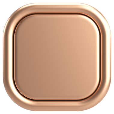 Fiyat etiketi Fiyat etiketi 3B illüstrasyon.