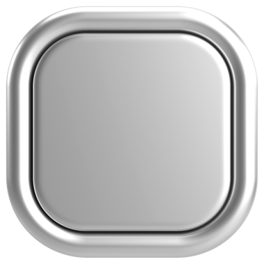 Fiyat etiketi Fiyat etiketi 3B illüstrasyon.