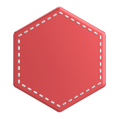 Fiyat etiketi Fiyat etiketi 3B illüstrasyon.