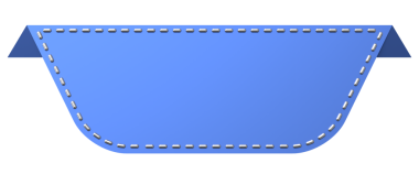 Fiyat etiketi Fiyat etiketi 3B illüstrasyon.