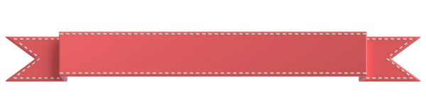 Başlık etiketi. Başlık etiketi. 3B illüstrasyon.