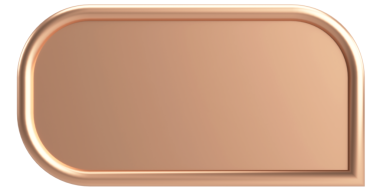 Fiyat etiketi Konuşma balonu. 3B illüstrasyon.