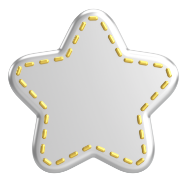 Fiyat etiketi Fiyat etiketi 3B illüstrasyon.