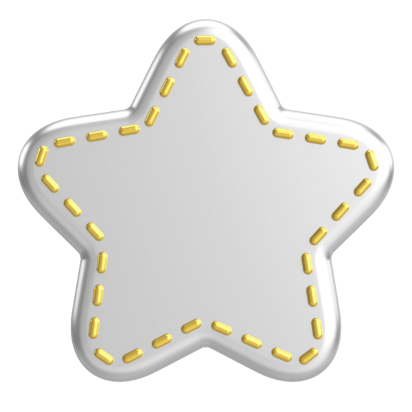 Fiyat etiketi Fiyat etiketi 3B illüstrasyon.