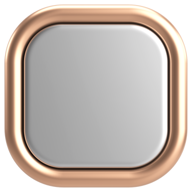 Fiyat etiketi Fiyat etiketi 3B illüstrasyon.