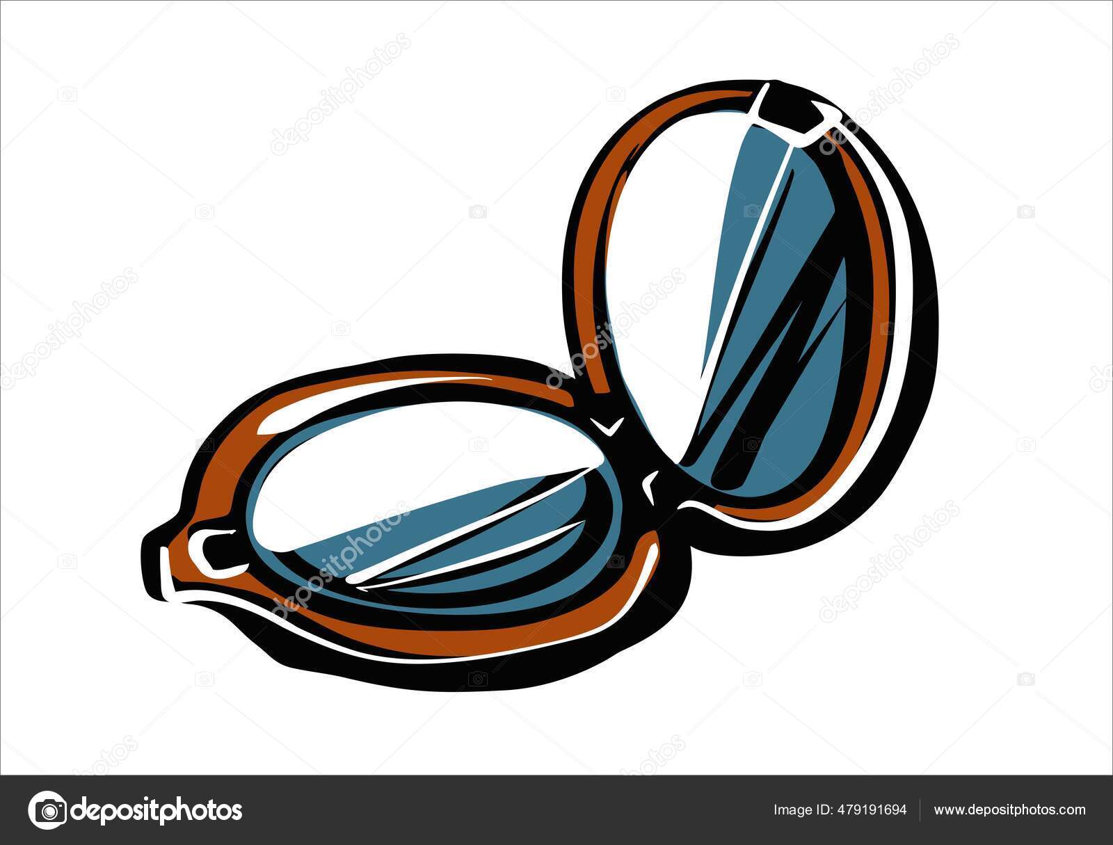 Download 221 Pocket Mirror Vector Images Free Royalty Free Pocket Mirror Vectors Depositphotos