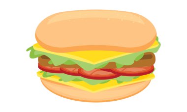 Hamburger