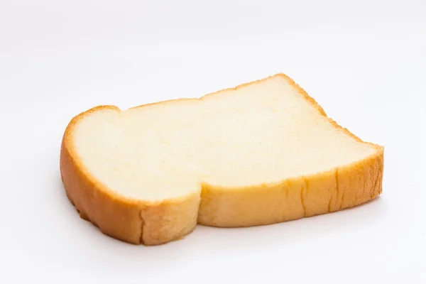 Slice of bread — Stock Photo, Image