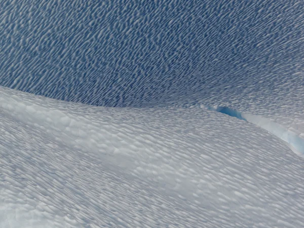 Buzul doğal arka plan olarak — Stok fotoğraf