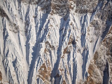 Himalaya zirveleri everest bölgesi