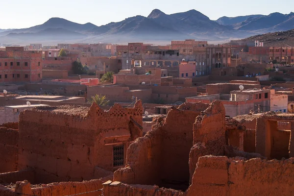 Kasbah marroquí —  Fotos de Stock