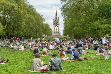 Londra 2016 çalıştırmak Tweed.