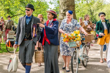 Londra 2016 çalıştırmak Tweed.