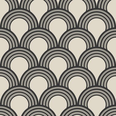 soyut sorunsuz süsleme desen 