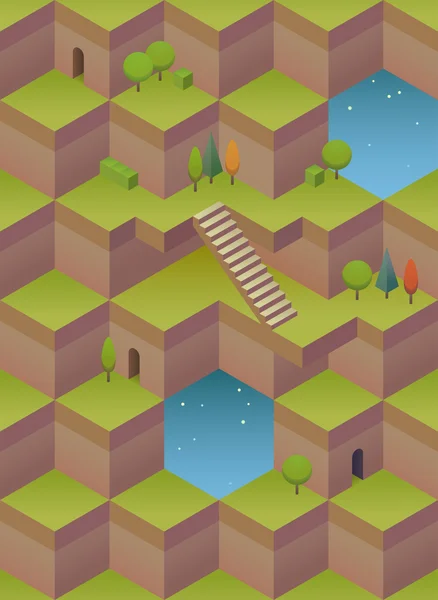 geometric pattern