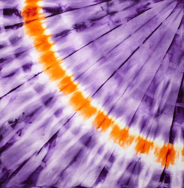 Tie dye — Stockfoto