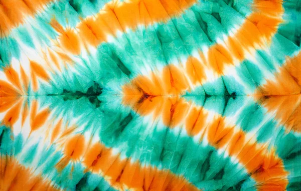 Tie dye — Stockfoto