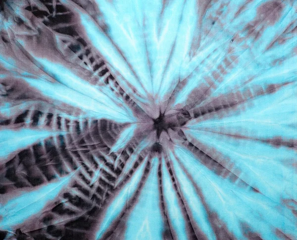 Tie dye — Stockfoto