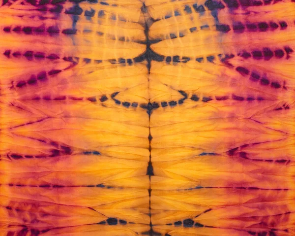 Kravat boya — Stok fotoğraf