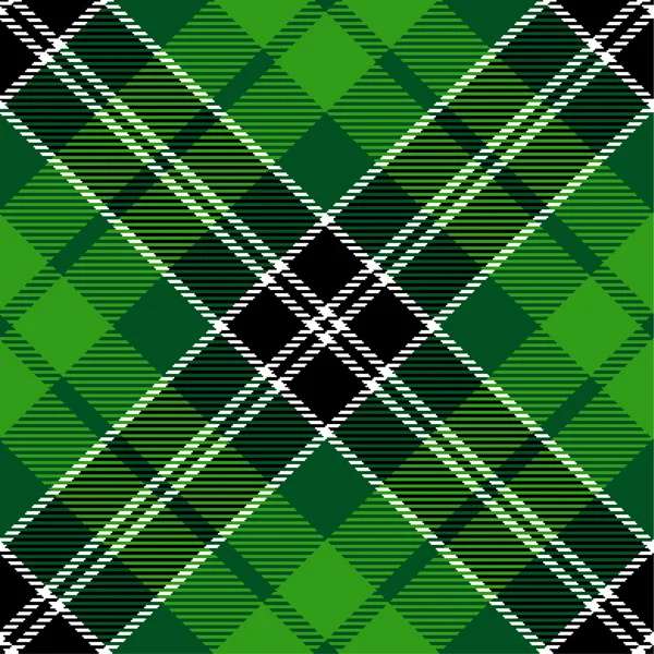 Tartan plaid — Stockvector