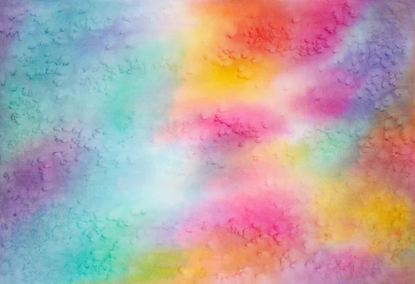 Tie dye — Stock Photo, Image