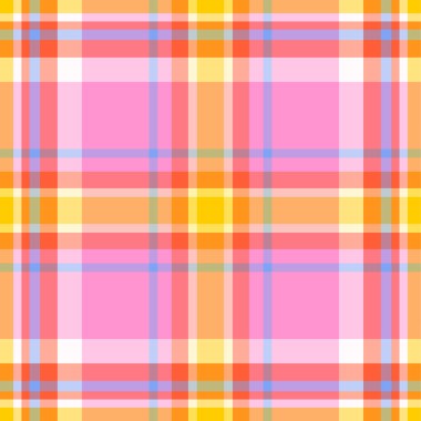 Çubuklu pamuklu kumaş deseni