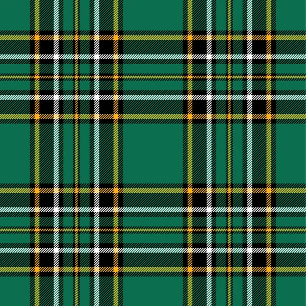 Tartan plaid — Stockvector