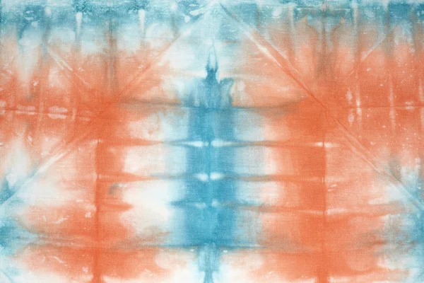 Tie dye — Stockfoto