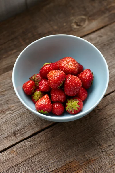 Strawberry — Stock Photo, Image