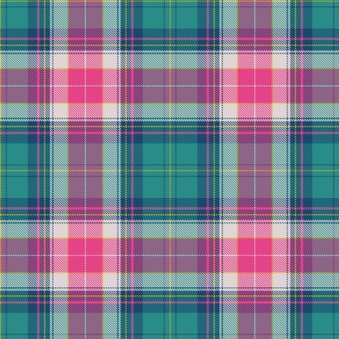 ekose desenli tartan