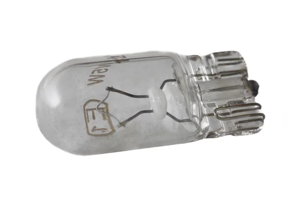 Car bulb — Stock Photo, Image