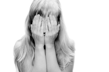 kadın çığlıkları