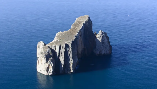 Sardinian coast — Stock Photo, Image