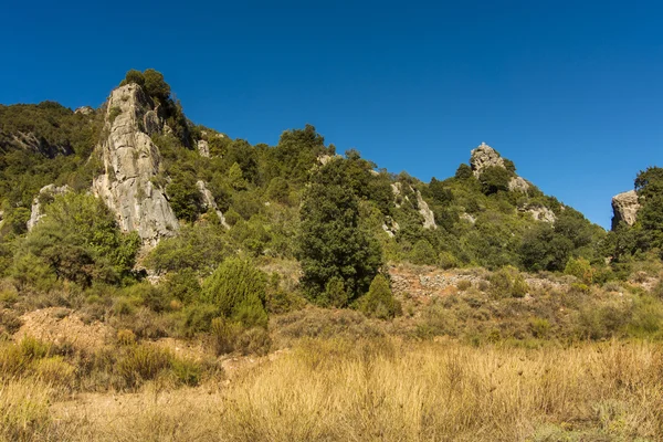 Cerdeña — Foto de Stock