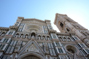 Florence. Santa Maria del Fiore
