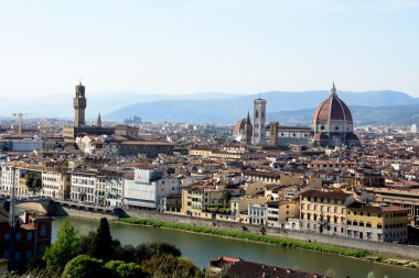 Florence. İtalya