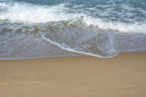 Olas de choque — Foto de Stock