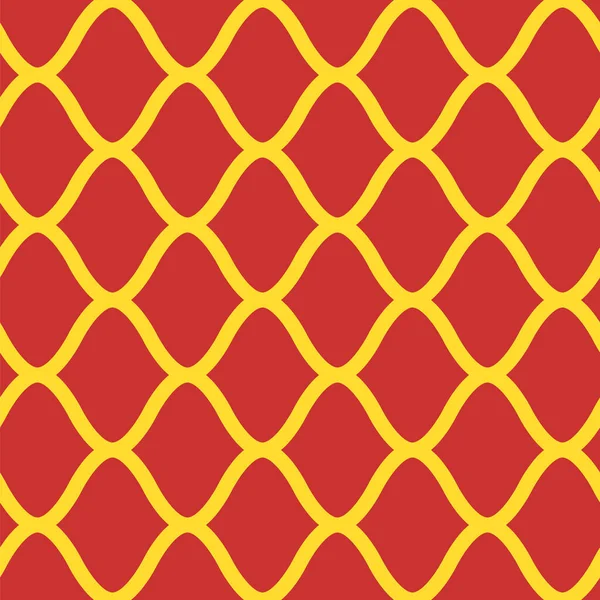 Lukisan Cap Tangan Dengan Latar Belakang Cat Merah Memiliki Arti Koleksi Lukisan