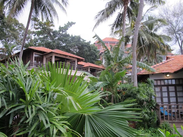 Bangsar South Kuala Lumpur Julho 2019 Paisagem Cenário Exterior Ambiente — Fotografia de Stock