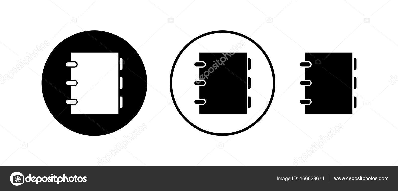 Symbole Fur Archivordner Gesetzt Ordner Vektor Symbol Vektorgrafik Lizenzfreie Grafiken C Oliviart 466829674 Depositphotos