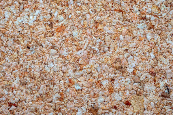 Mantar ahşap dokusu arka plan, ışık ve ekolojik. Yumuşak ve hafif malzeme. Açık bej sert mantar ağacı yüzeyi.